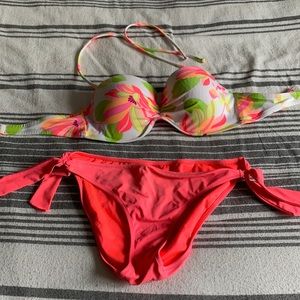 Maillot Victoria secret